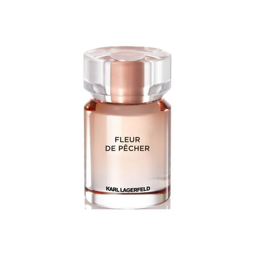 KARL LAGERFELD Karl Lagerfeld Fleur de Pêcher Eau De Perfume Spray 50ml