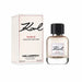 KARL LAGERFELD Karl Lagerfeld Karl Paris 21 Rue Saint-Guillaume Eau De Parfum Spray 60ml