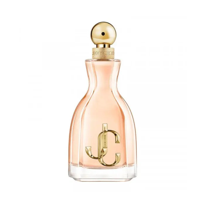 JIMMY CHOO Jimmy Choo I Want Choo Eau De Perfume Spray 60ml