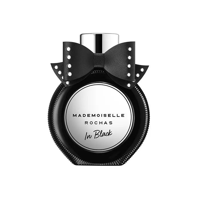ROCHAS Mademoiselle Rochas In Black Eau De Perfume Spray 90ml