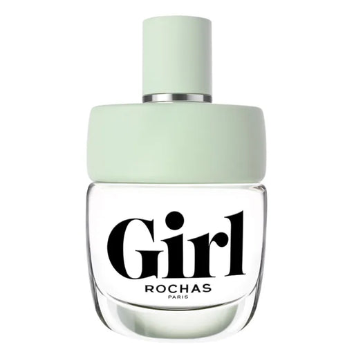 ROCHAS Rochas Girl Eau De Toilette Spray 60ml