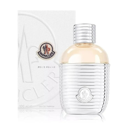 MONCLER Moncler Pour Femme Eau De Parfum 100ml