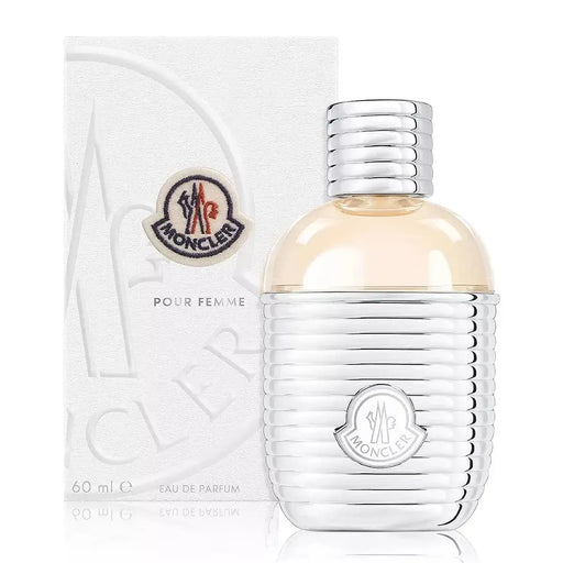 MONCLER Moncler Pour Femme Eau De Parfum 60ml