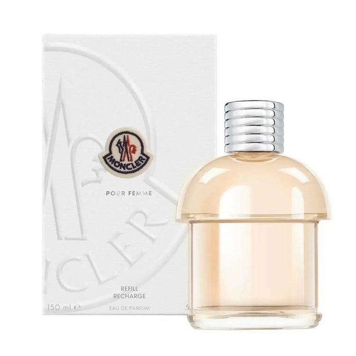 MONCLER Moncler Pour Femme Eau De Parfum Relleno 150ml