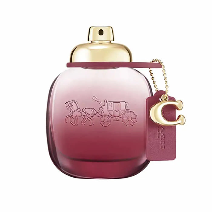 COACH 1941 Coach Wild Rose Eau De Parfum Spray 50ml