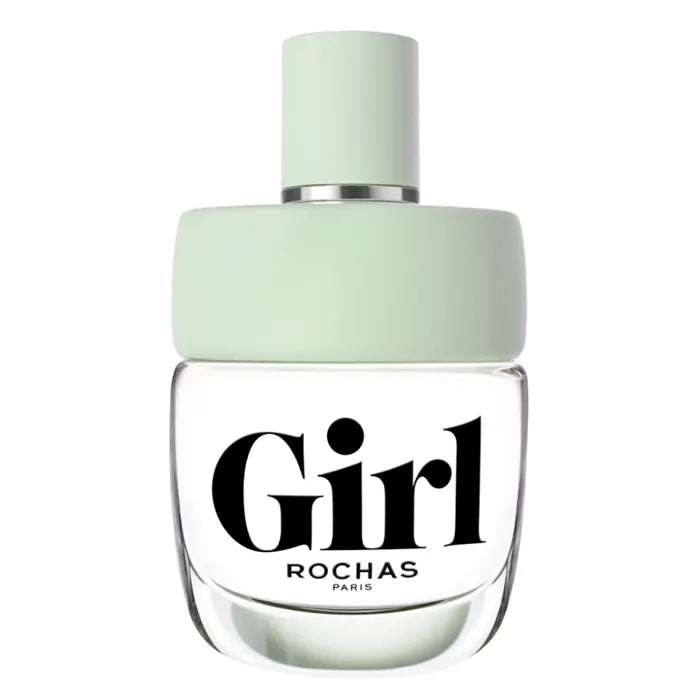 ROCHAS Rochas Girl Eau De Toilette Spray 75ml Recargable