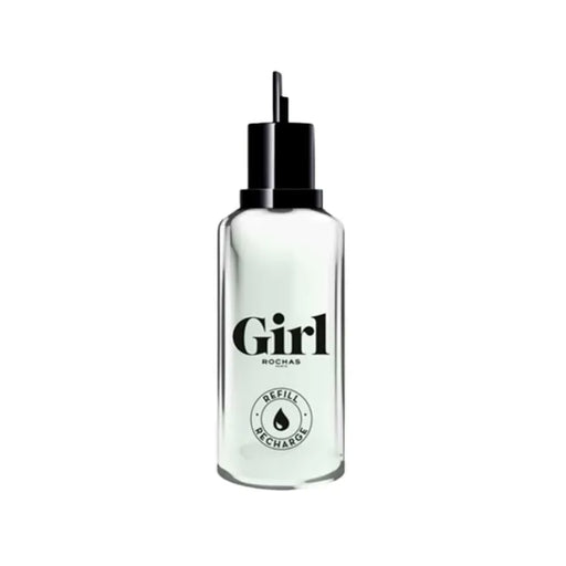 ROCHAS Rochas Girl Eau De Toilette Spray 150ml Recarga