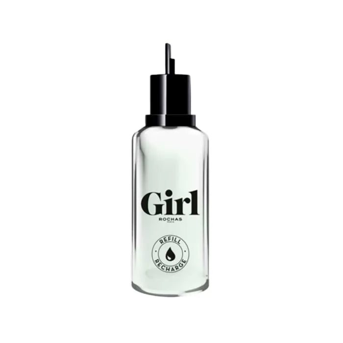 ROCHAS Rochas Girl Eau De Toilette Spray 150ml Recarga