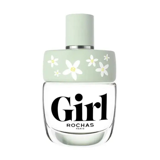 ROCHAS Rochas Girl Blooming Edition Eau de Toilette Spray 40ml
