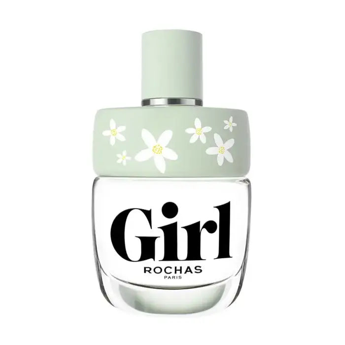 ROCHAS Rochas Girl Blooming Edition Eau de Toilette Spray 40ml