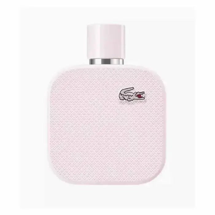LACOSTE Lacoste L.12.12 Rose Eau De Perfume Spray 50ml