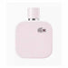 LACOSTE Lacoste L.12.12 Rose Eau De Perfume Spray 50ml