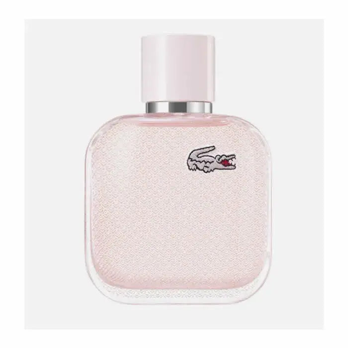 LACOSTE Lacoste L.12.12 Rose Eau Fraiche Spray 50ml
