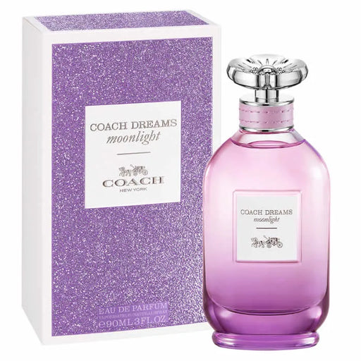 COACH 1941 Coach Dreams Moonlight Eau De Perfume Spray 90ml