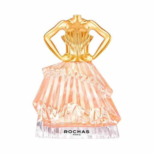 ROCHAS Rochas Audace Eau DE Parfum Spray 90ml