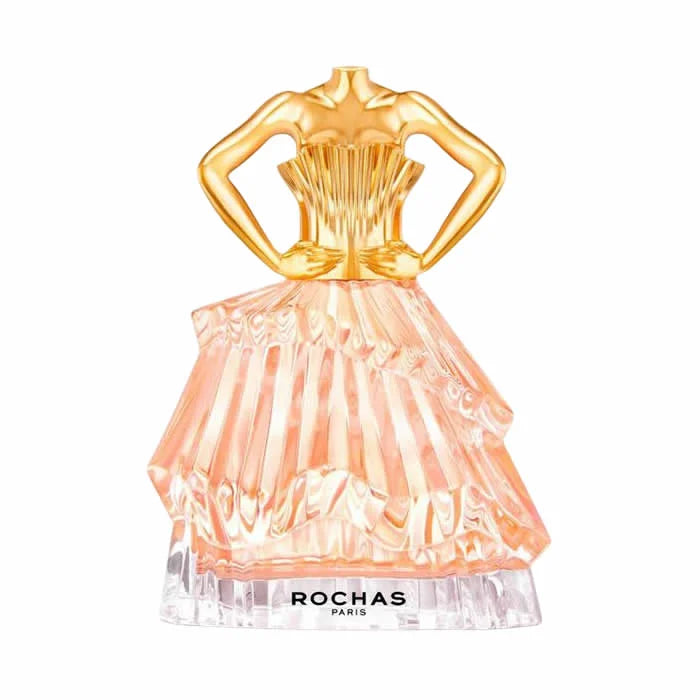 ROCHAS Rochas Audace Eau DE Parfum Spray 90ml