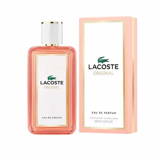 LACOSTE Lacoste Original Pour Femme Eau De Parfum SprayÂ 100ml