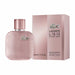 LACOSTE Lacoste L.12.12 Silver Rose Eau De Parfum Spray 50ml