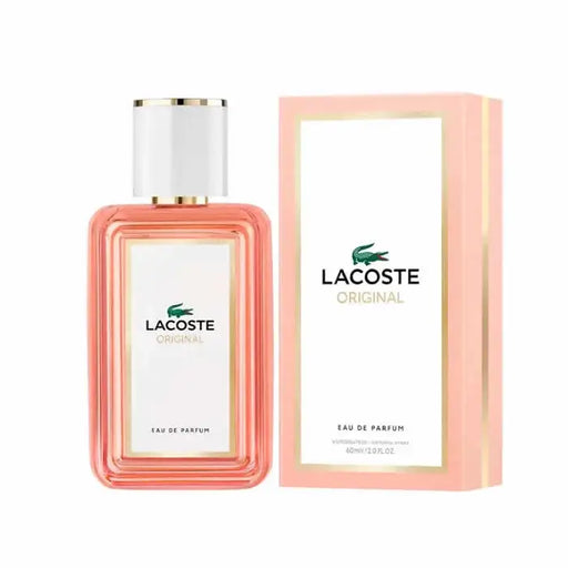 LACOSTE Lacoste Original Pour Femme Eau De Parfum SprayÂ 60ml