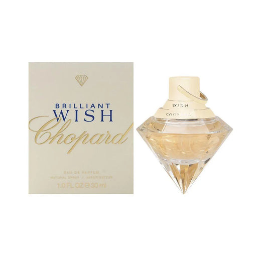 CHOPARD Chopard Brilliant Wish Eau De Parfum 30ml Spray