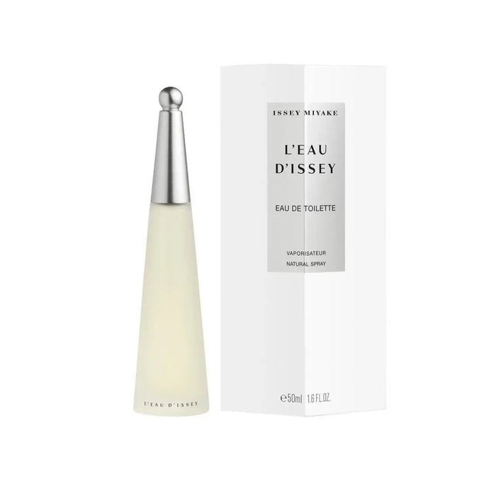 ISSEY MIYAKE Issey Miyake Narciso Rodriguez L'eau D'issey Eaux Rare Eau De Toilette Intense 50ml Spray