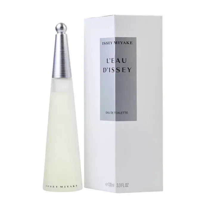 ISSEY MIYAKE Issey Miyake Narciso Rodriguez L'eau D'issey Eaux Rare Eau De Toilette Intense 100ml Spray