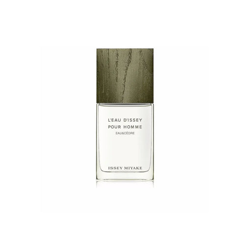 ISSEY MIYAKE Issey Miyake L'eau D'issey Pour Homme Eaux Rare Eau De Toilette Intense 100ml Spray