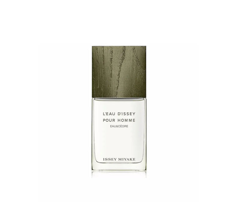 ISSEY MIYAKE Issey Miyake L'eau D'issey Pour Homme Eaux Rare Eau De Toilette Intense 100ml Spray