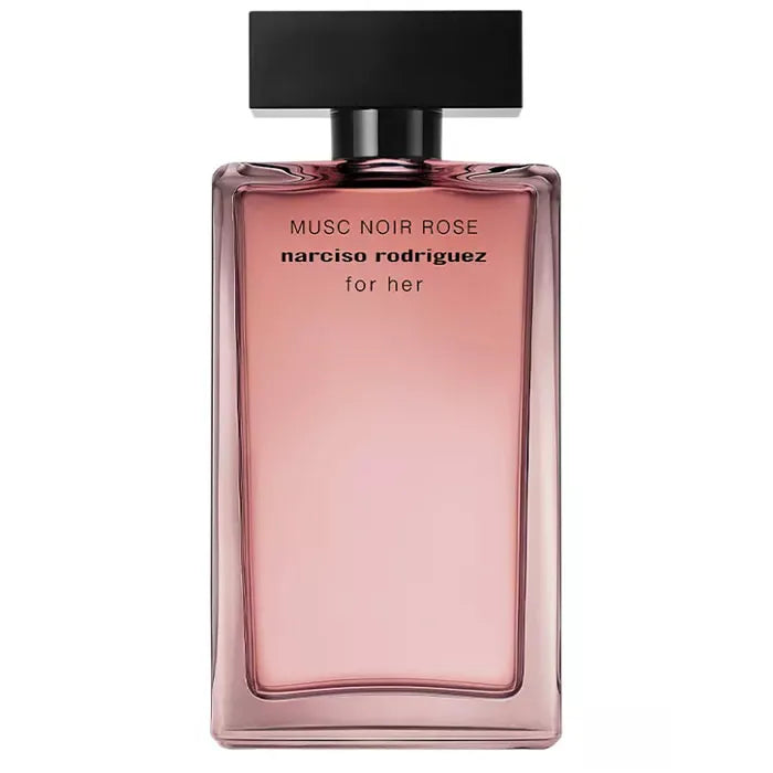 NARCISO RODRIGUEZ Narciso Rodriguez Musc Noir Rose Eau De Perfume Spray 100ml