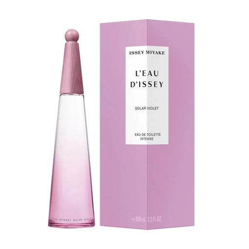 ISSEY MIYAKE Issey Miyake L'eau D'issey Solar Violet Edt Spray 100ml
