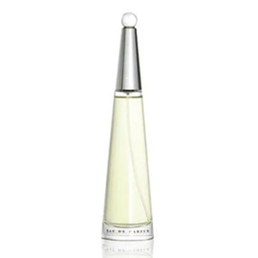ISSEY MIYAKE Issey Miyake L'eau D'issey Eau De Perfume Spray Recargable 50ml