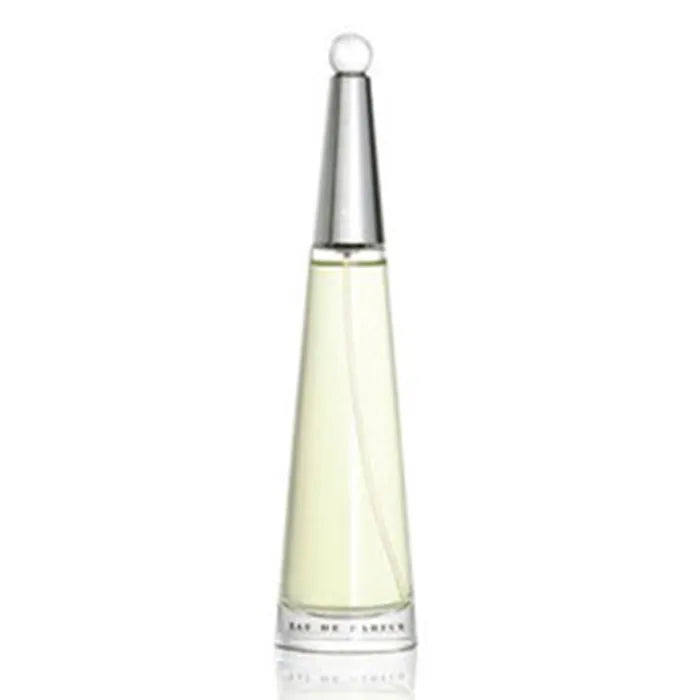 ISSEY MIYAKE Issey Miyake L'eau D'issey Eau De Perfume Spray Recargable 50ml