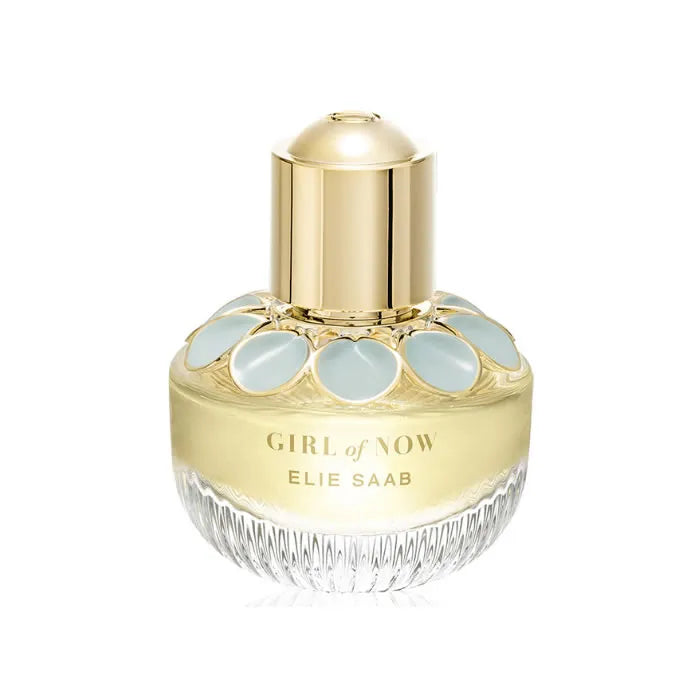 ELIE SAAB Elie Saab Girl Of Now Eau De Perfume Spray 50ml