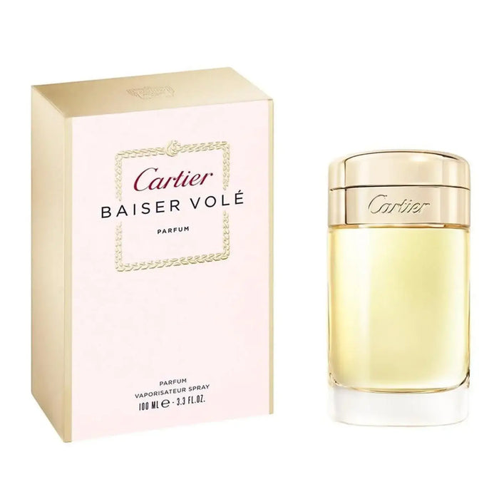 CARTIER Cartier Baiser Volé Edp Spray 100ml