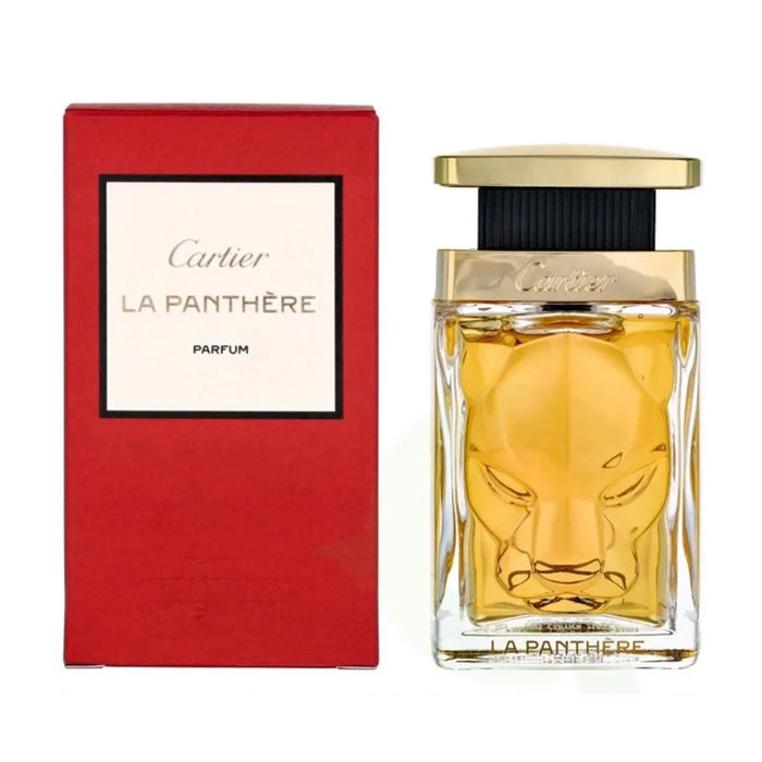 CARTIER Cartier La Panthere Perfume 50ml Spray Perfumes