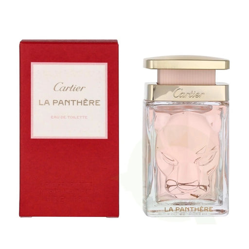 CARTIER Cartier La Panthere Edt 50ml Spray