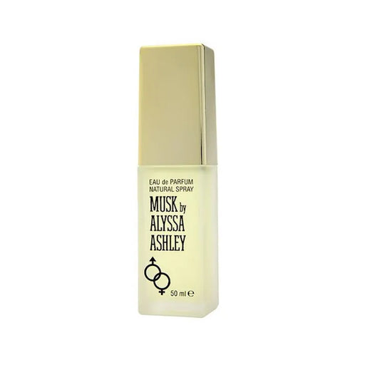 ALYSSA ASHLEY Alyssa Ashley Musk Eau De Perfume Spray 50ml