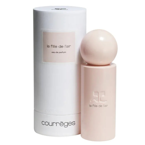 COURRÉGES Courréges La Fille De L'air Eau De Perfume Spray 100ml
