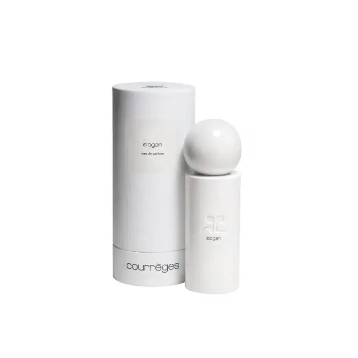 COURRÉGES Courréges Slogan Eau De Perfume Spray 100ml
