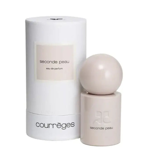 COURRÉGES Courréges Seconde Peau Eau De Perfume Spray 50ml