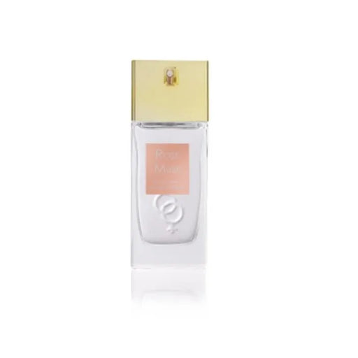 ALYSSA ASHLEY Alyssa Ashley Rose Musk Eau De Parfum Spray 30ml