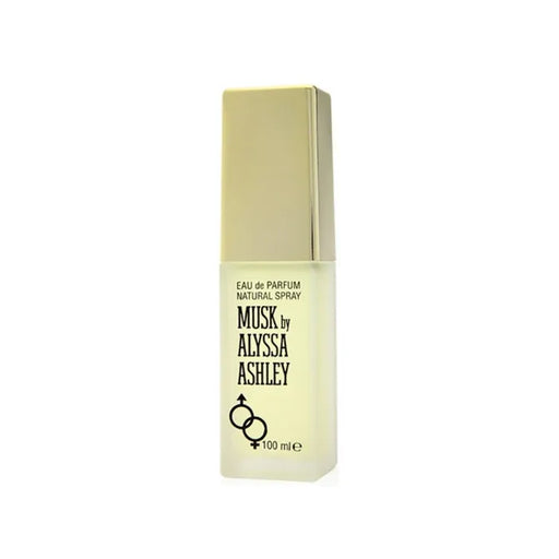 ALYSSA ASHLEY Alyssa Ashley Musk Eau De Perfume Spray 100ml