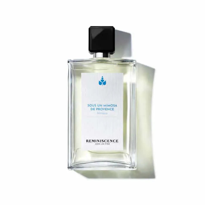 REMINISCENCE Reminiscence Sous Un Mimosa De Provence Eau De Toilette Spray 100ml