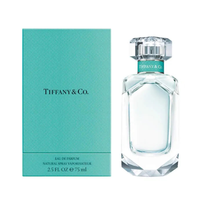 TIFFANY&CO. Tiffany And Co. Eau De Perfume Spray 75ml