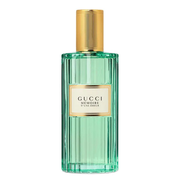 GUCCI Gucci Mémoire D'Une Odeur Eau De Perfume Spray 100ml
