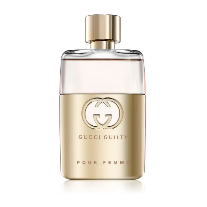 GUCCI Gucci Guilty Pour Femme Eau De Perfume Spray 30ml