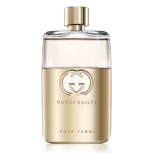 GUCCI Gucci Guity Pour Femme Eau De Perfume Spray 90ml