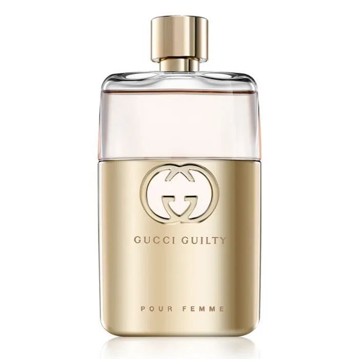 GUCCI Gucci Guity Pour Femme Eau De Perfume Spray 90ml