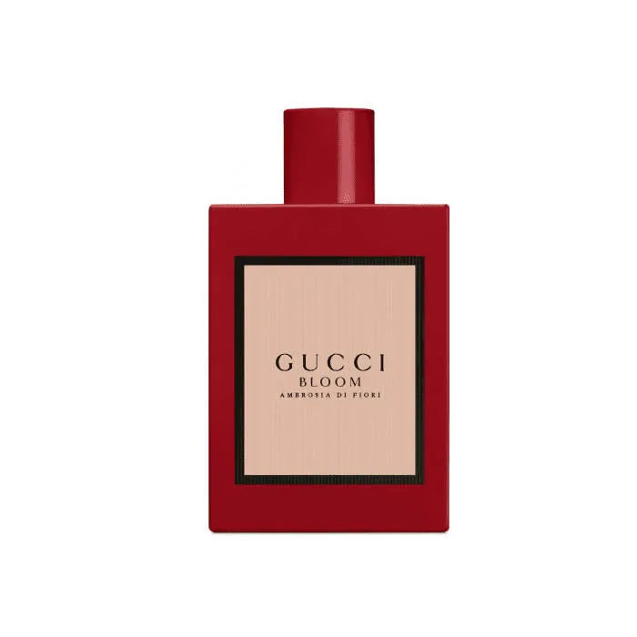 GUCCI Gucci Bloom Ambrosia Di Fiori Eau De Perfume Spray 100ml