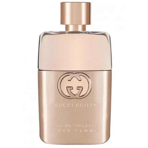 GUCCI Gucci Guilty Pour Femme Eau De Toilette Spray 90ml